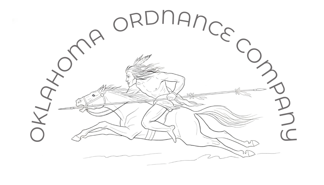 Oklahoma Ordnance Company