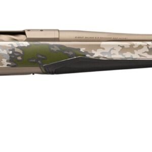 BROWNING X-BOLT 2 SPEED OVIX 6.5CM TB