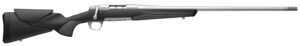 BROWNING X-BOLT 2 HUNT COMP 6.5PRC SS