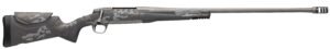 BROWNING X-BOLT 2 MTN PRO TUNG 300WIN
