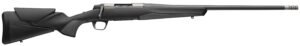 BROWNING X-BOLT 2 HUNT COMP 243WIN TT #