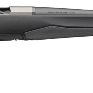 BROWNING X-BOLT 2 HUNT COMP 7PRC TT   #