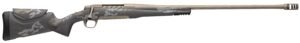 BROWNING X-BOLT 2 MTN PRO BRZ 7MAG