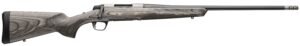 BROWNING X-BOLT 2 HUNT LAM 6.8WST TT  #