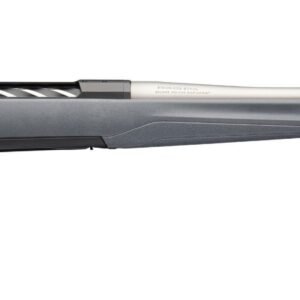 BROWNING X-BOLT 2 COMP GRAY 300WIN SS #