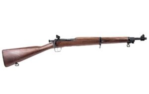 KEYSTONE SPORTING ARMS MINI 1903 SPRFLD 22LR BL/WD TB