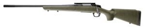 CVA CASCADE XT 7PRC BLK/ODG 22" LH