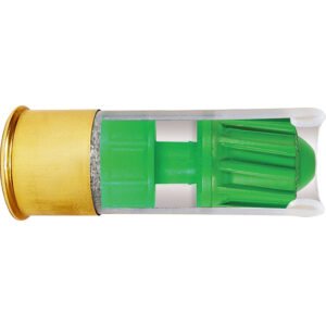 Brenneke Green Lightning Slugs 20 ga. 2 3/4 in. 1 oz. 5 rd.