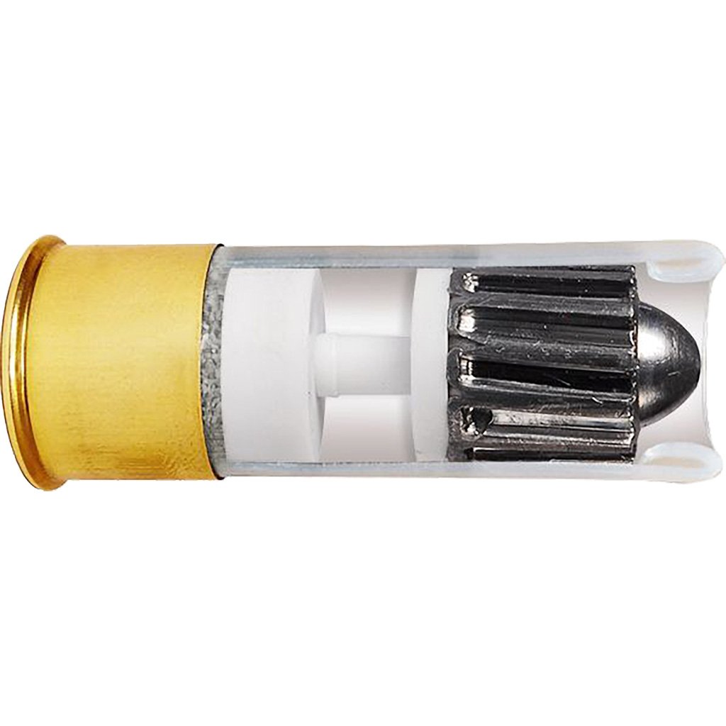 Brenneke Close Encounter Slugs 410 ga. 2 1/2 in. 1/4 oz. 5 rd. - Image 3