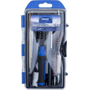 Gunmaster AR Rifle Cleaning Kit .308/7.62 17 pc.