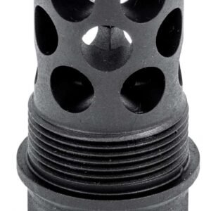 SILENCERCO THREAD OVER MUZZLE BRAKE 1/2x28 .223CAL
