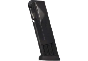 SIG SAUER P365, X-MACRO, 9MM, 10RD MAGAZINE, BK