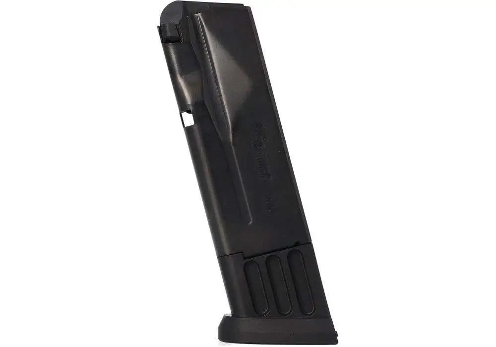 SIG SAUER P365, X-MACRO, 9MM, 10RD MAGAZINE, BK