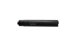 SHADOW SYSTEMS HS-923 9MM MODULAR SUPPRESSOR BLACK