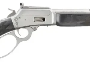 MARLIN 1894 TRAPPER 44MAG 16.1" THREADED BBL, STS, BLK LAMINATED 8RD