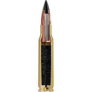 Winchester Varmint X Rifle Ammo 243 Win 65 gr. XP 20 rd.