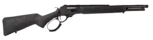 ROSSI R95 TRIPLE BLACK 444 MARLIN 16.5" THREADED 5RDS