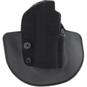 Safariland Gravity OWB Holster Glock 19/17 Black RH
