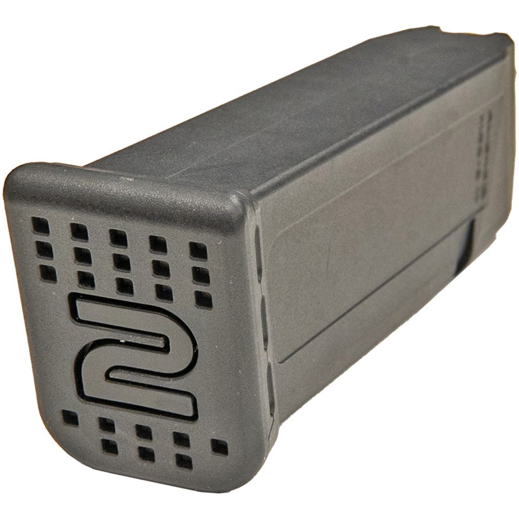 Amend2 A2-19 Glock Magazine 9mm Black 15 rd. - Image 2