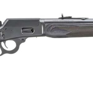 MARLIN MODEL 1894 GUIDE GUN 44 MAG LEVER ACTION 20.25" BLK LAMINATE/BLUED 9RD