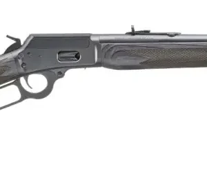 MARLIN MODEL 1894 GUIDE GUN 357 MAG LEVER ACTION 18.63" BLK LAMINATE/BLUED 9RD