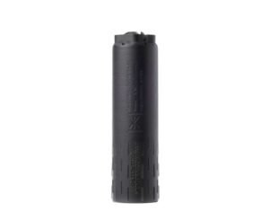 HUXWRX FLOW 9K TI BLACK SUPPRESSOR DIRECT THREAD
