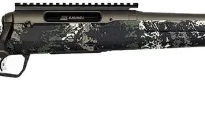 SAVAGE ARMS AXIS 2 PRO 30/06 SPFD FOREST SP CAMO RIFLE BOLT 20" 1-4RD MAG