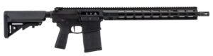 IWI ZION 25 DMR 308WIN RIFLE 18" BLACK 17" MLOK 1-20RD MAGAZINE