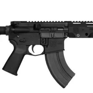 DIAMONDBACK DB15 338ARC 10.5" PISTOL W/ 9" BRL RADIAN CHARGING HANDLE & CONTROLS 1-26RD MAG
