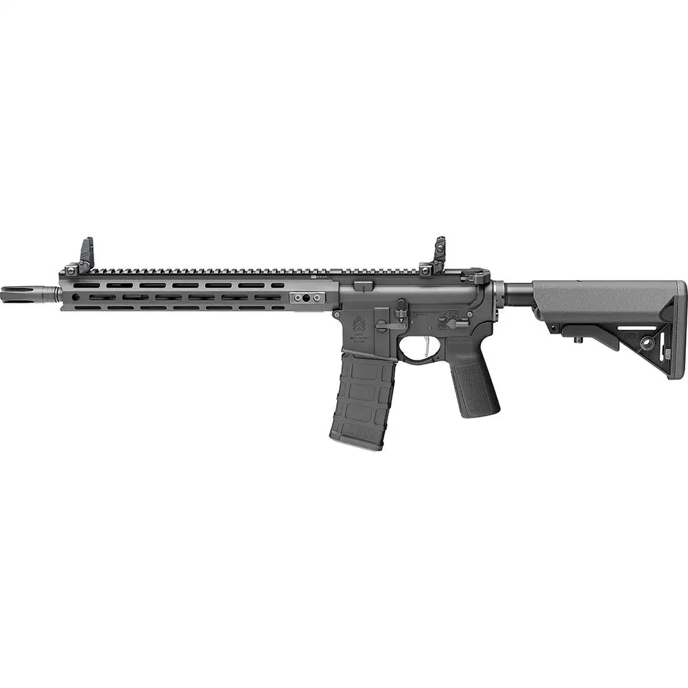 SPRINGFIELD ARMORY SAINT VICTOR V2 5.56 RIFLE 14" P&W BBL, 1-30RD MAG