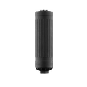 DEAD AIR DEFENSE CT5P PATROL 5.56 TRISKELION GMS LBP SUPPRESSOR 5/8X24 DT BLACK