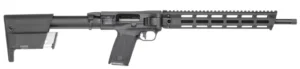 SMITH & WESSON M&P FPC 5.7 RIFLE 5.7X28 16.25" BLACK, MLOK 3-22RD MAGS