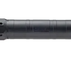 DANIEL DEFENSE SG6Ti 5.56/6ARM/6MM 1/2x28 SUPPRESSOR