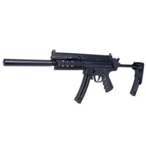 ATI GSG-16 CARBINE 22LR RIFLE BLACK 1-22RD MAG