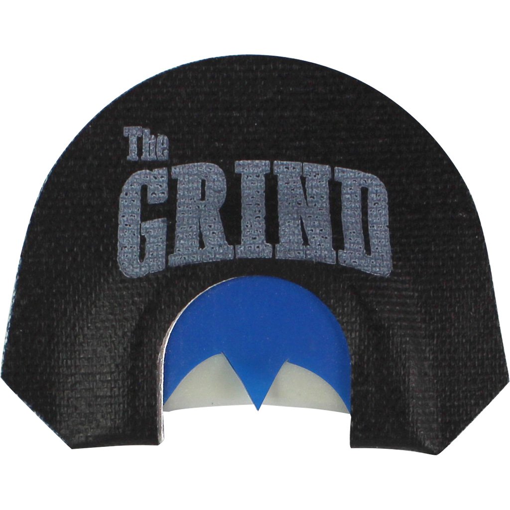 The Grind Batwing Turkey Call Diaphram Call - Image 2