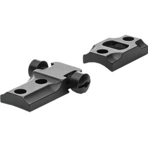 Leupold STD Two-Piece Bases Remington 700 Matte Black