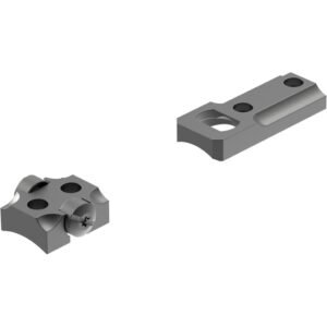 Leupold STD Two-Piece Bases Matte Kimber 8400