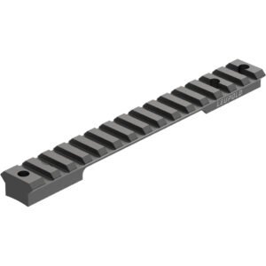 Leupold BackCountry Cross-Slot One Piece Base Matte Weatherby Mark V/Vanguard LA