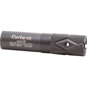 Carlsons Coyote Choke Tube 12 ga. Beretta/Benelli Mobil