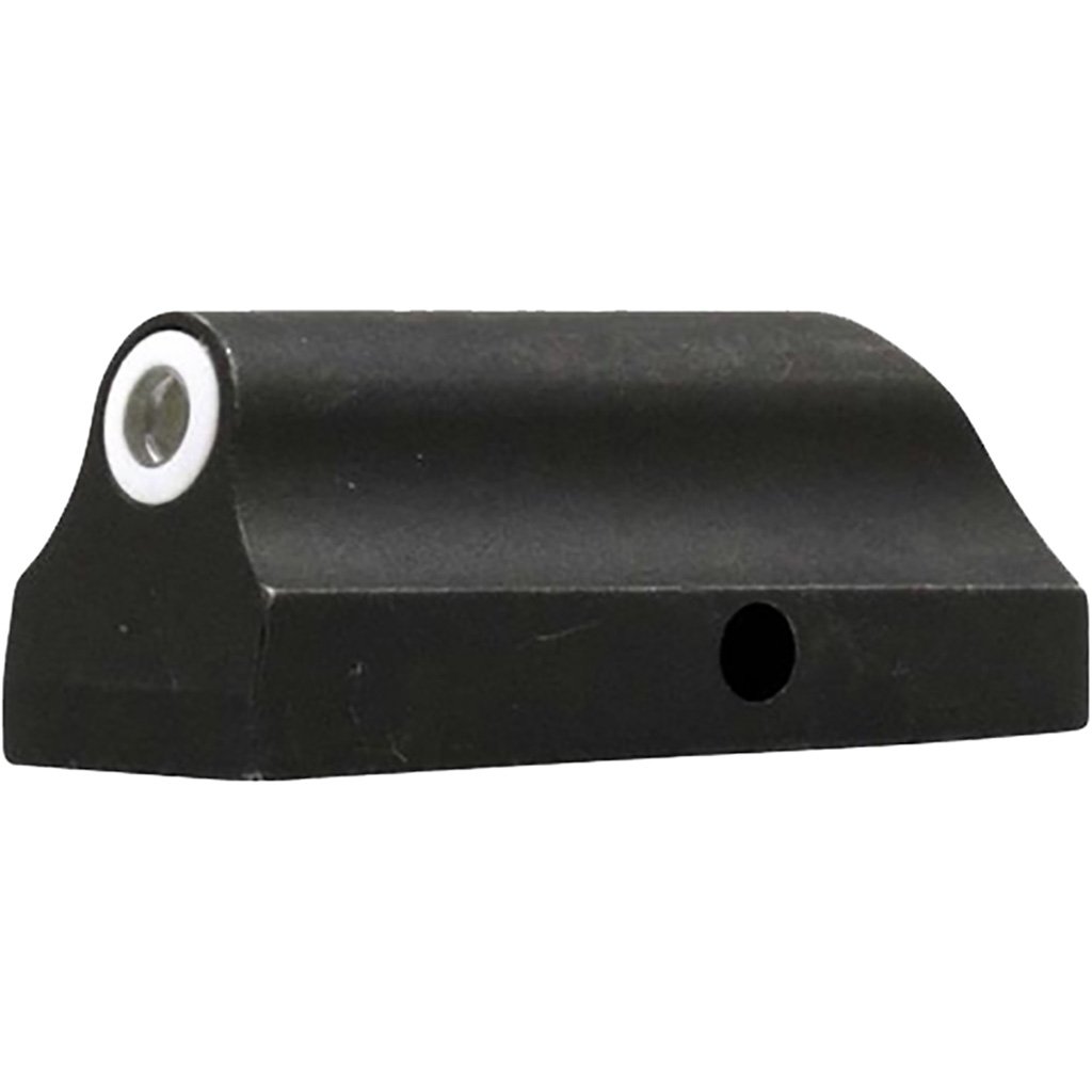 XS Sights Standard Tritium Dot Front Sight White Ruger LRC .38/.357 Only