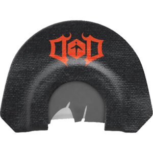 Hunter Specialties DOD Tongue Cutter Call Turkey Diaphragm Call