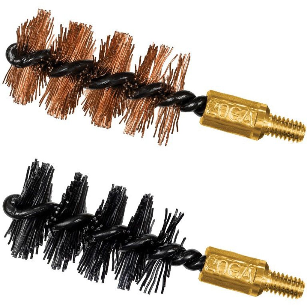 Otis Bore Brush 20 ga. Nylon
