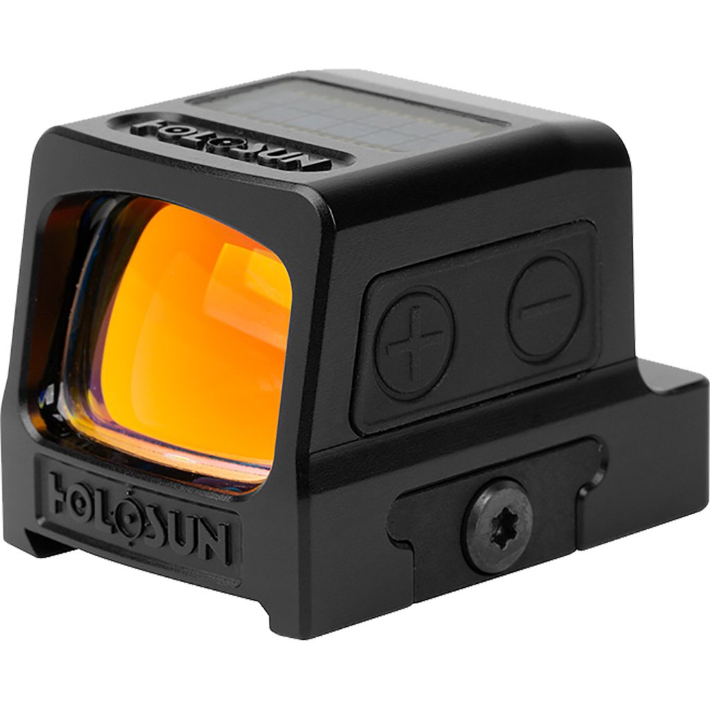 Holosun HE509T-GR X2 Enclosed Pistol Reflex Sight Green Circle 32 MOA