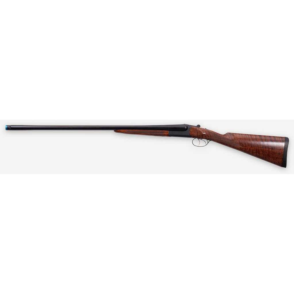 Weatherby Orion 1 SXS Shotgun 20 ga. 28 in. Walnut 3 in.