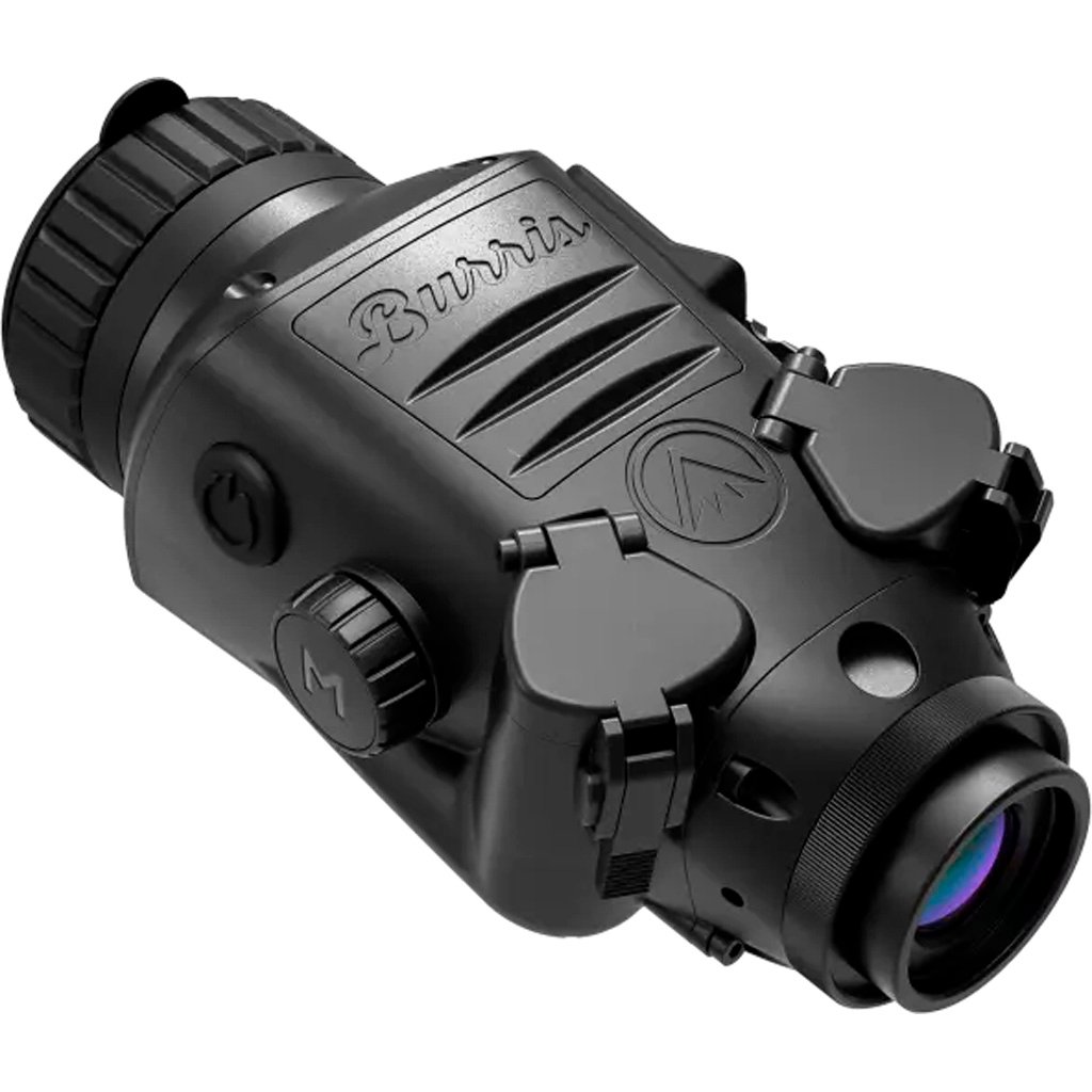 Burris Thermal Clip-on USM C35 v3 - Image 2