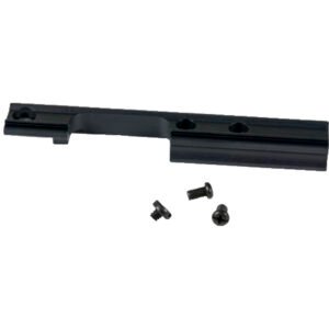 Keystone Scout Mount Kit Black