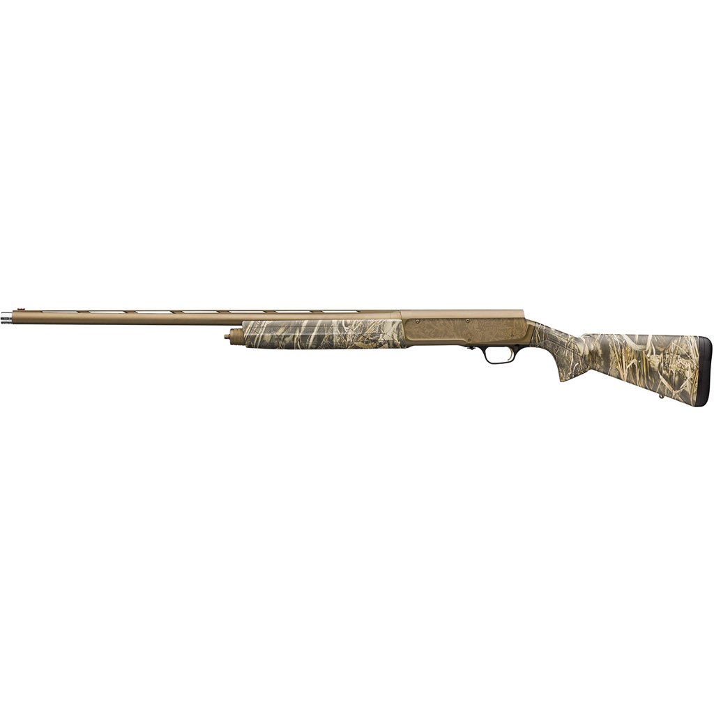 Browning A5 Wicked Wing Shotgun 16 ga. 28 in. Bronze/Max7 2 3/4 in. - Image 2
