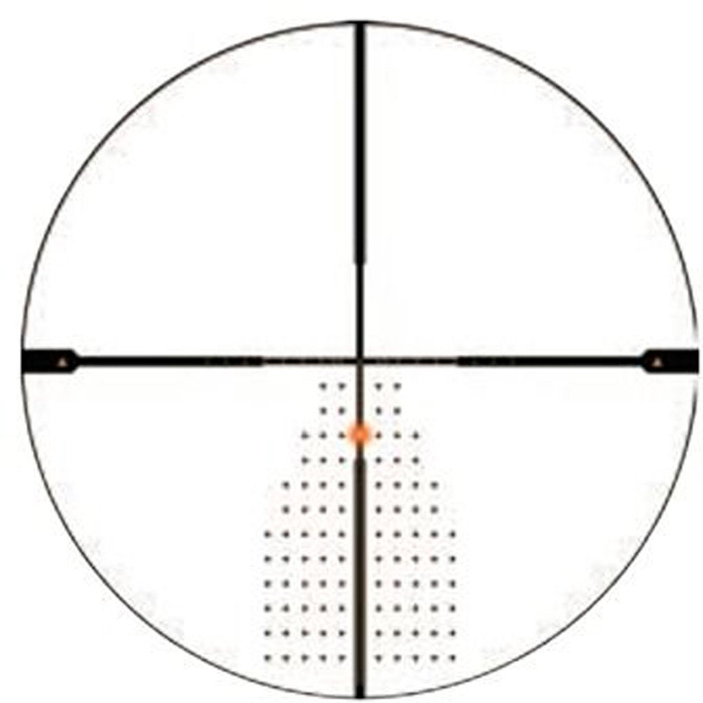 Sig Sauer Easy6-BDX Scope 1-6x24mm BDX-R2 Reticle - Image 3