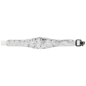 Quake Claw Contour Sling Snow Camo w/ Swivels