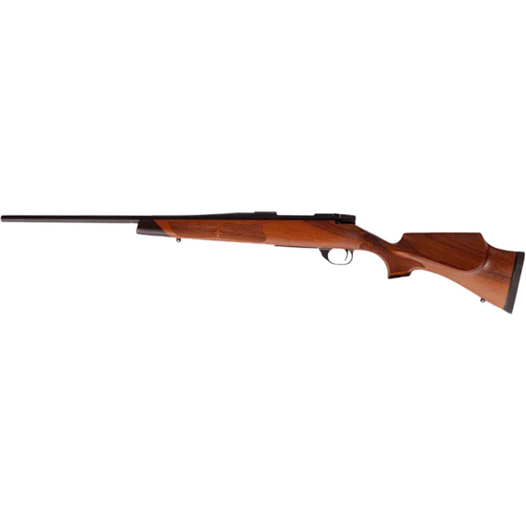 Weatherby Vanguard Camilla Rifle 243 Win. 20 in. Walnut RH